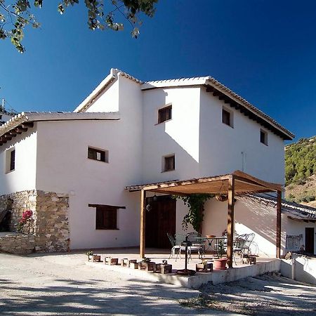 La Casa Del Agua Guest House Montefrio Exterior photo