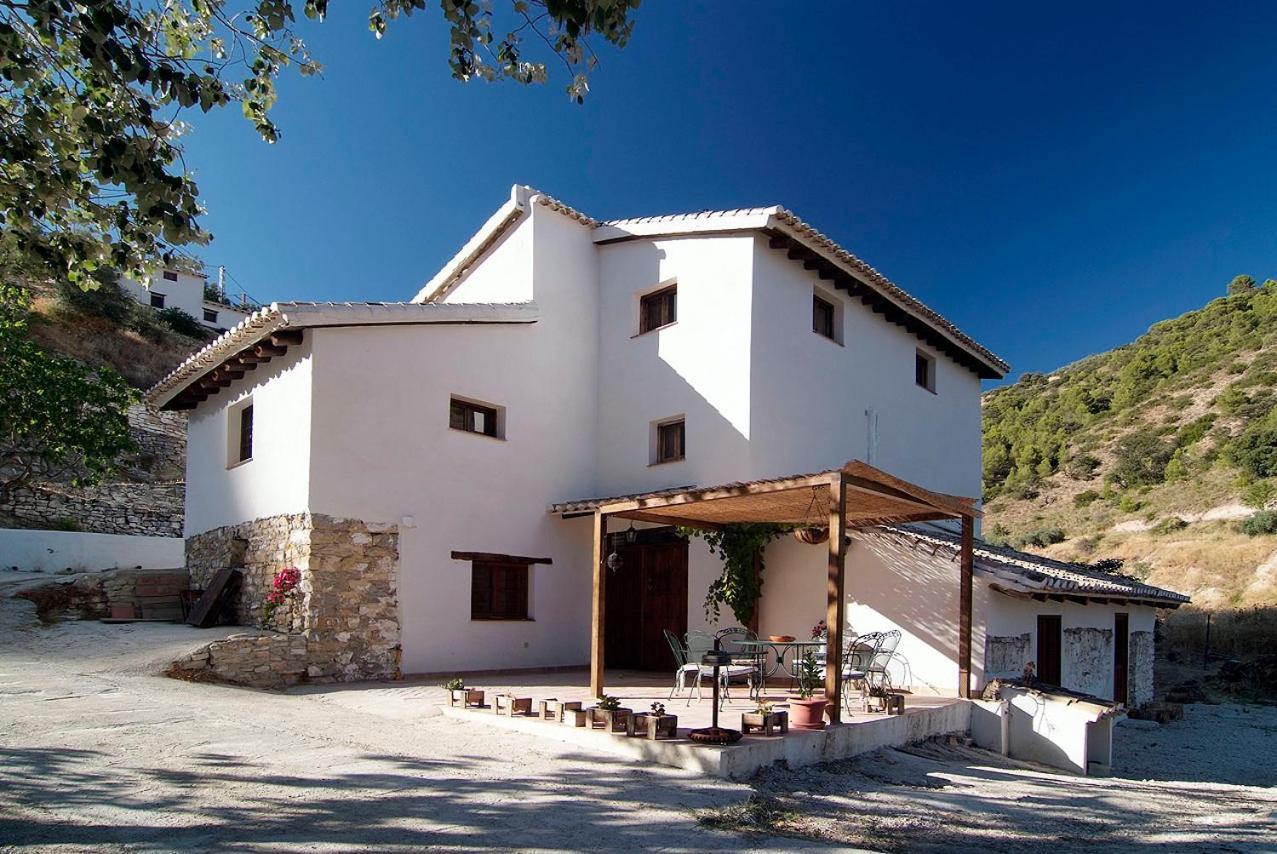 La Casa Del Agua Guest House Montefrio Exterior photo