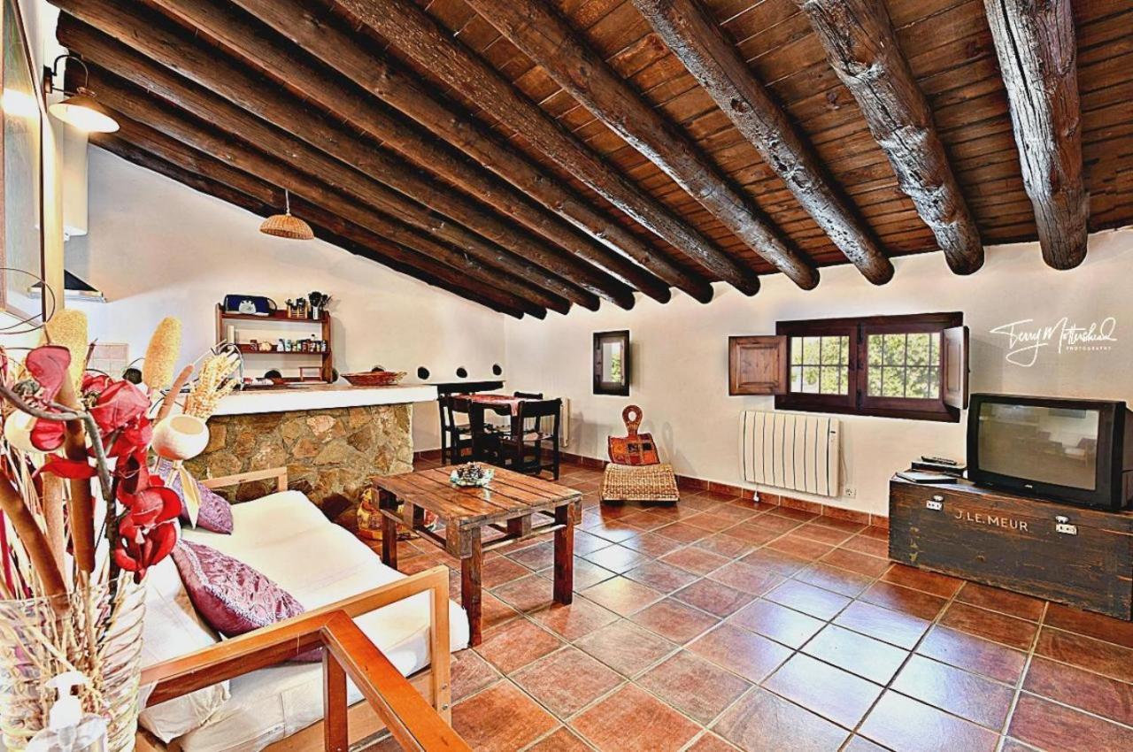 La Casa Del Agua Guest House Montefrio Exterior photo